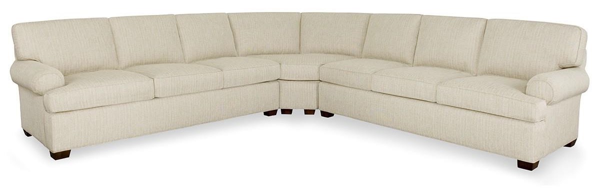 C.R. Laine Custom Design 8800 Series CD863X Custom Design L Shaped